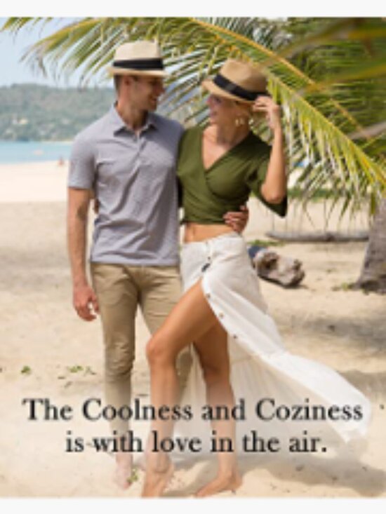 Straw Sun Hat Foldable Roll Up Short Brim Trilby Panama  display picture 1